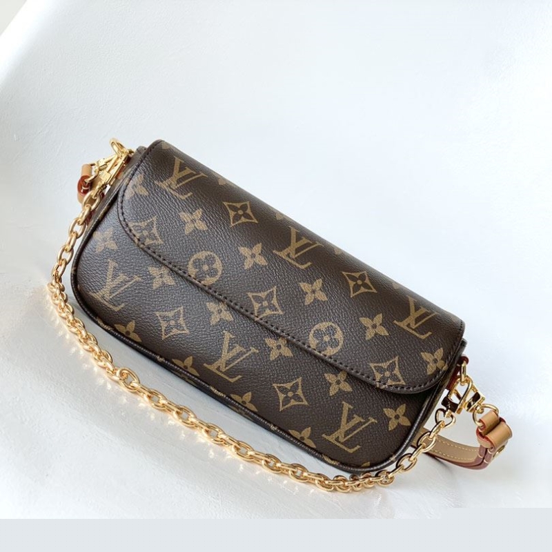LV Satchel bags